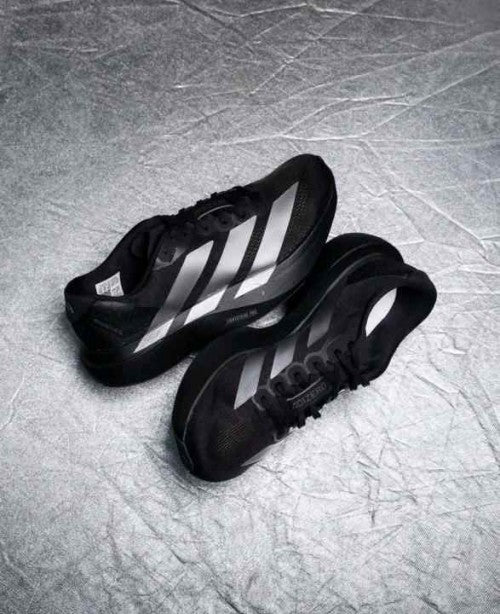 adidass Adizero EVO SL Black Silver