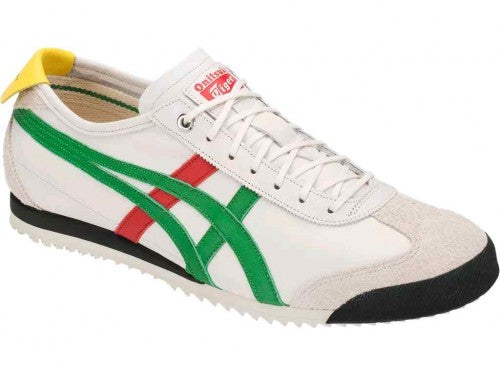 onitsukaa Tiger MEXICO 66 SD BIRCHGREEN