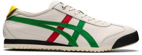 onitsukaa Tiger MEXICO 66 SD BIRCHGREEN