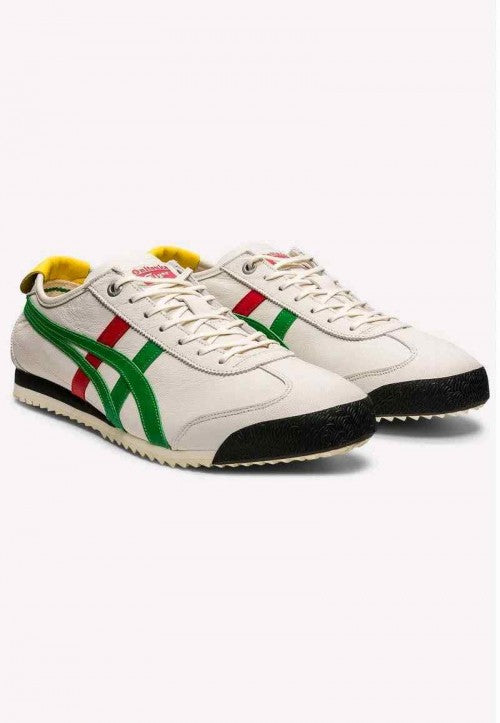 onitsukaa Tiger MEXICO 66 SD BIRCHGREEN