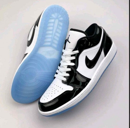 Nikee Air Jordan 1 Low Concord 5064