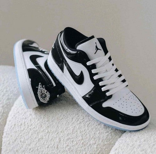 Nikee Air Jordan 1 Low Concord 5064