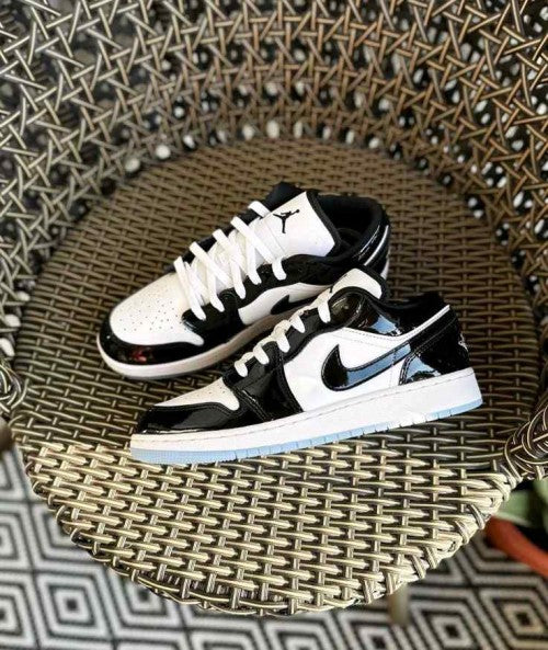 Nikee Air Jordan 1 Low Concord 5064