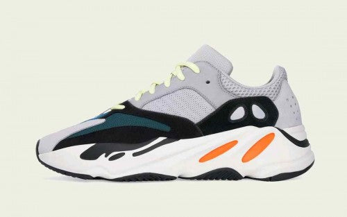 Adidass Yeezy Boost 700 Wave Runner