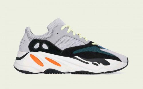 Adidass Yeezy Boost 700 Wave Runner