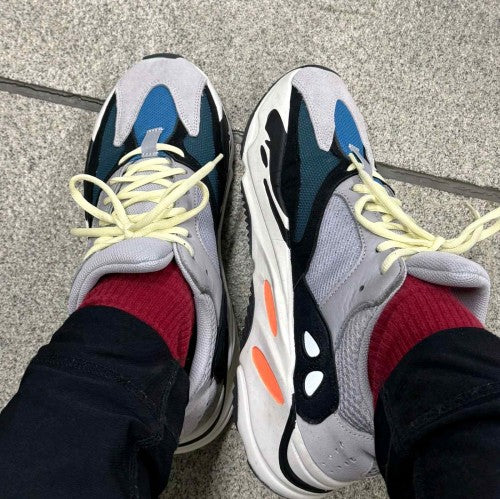 Adidass Yeezy Boost 700 Wave Runner
