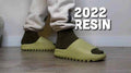 Adidass Yeezy Slide Resin UA Quality