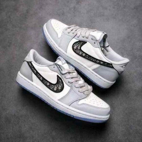 Nik_e Air Jordan Retro 1 Low Dio_r 116