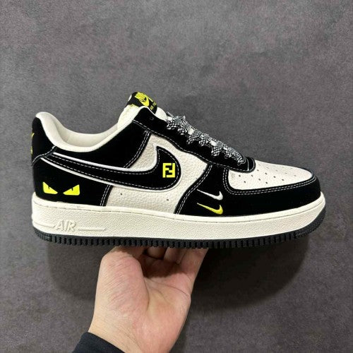 Nik_e Airforce 1 Low 07 Fend_i Edition 154 Sale