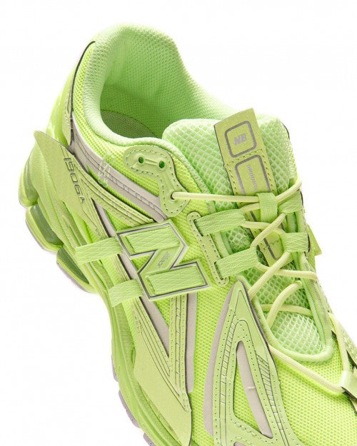 NewBalance 1906 Neo Green MINT FLASH (Glow in Dark)