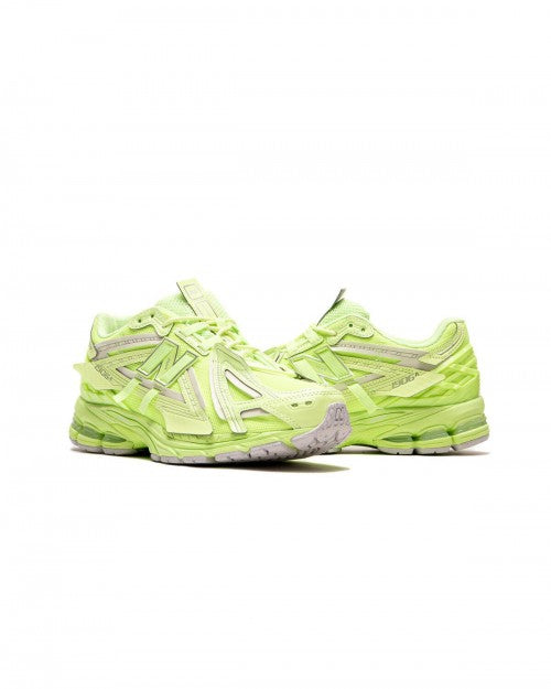 NewBalance 1906 Neo Green MINT FLASH (Glow in Dark)
