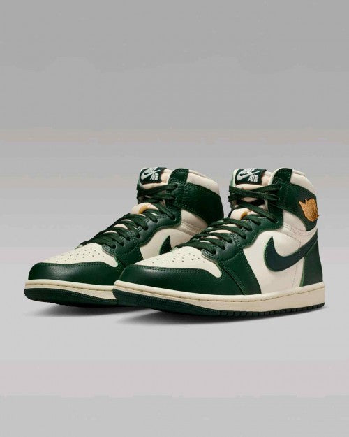 Nikee Air Jordan 1 Retro High OG Pro Green 5039