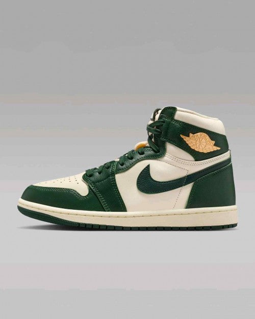 Nikee Air Jordan 1 Retro High OG Pro Green 5039