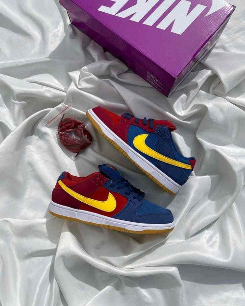 Nik_e Sb Dunk Low Barcelona 153 Sale