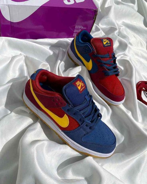 Nik_e Sb Dunk Low Barcelona 153 Sale