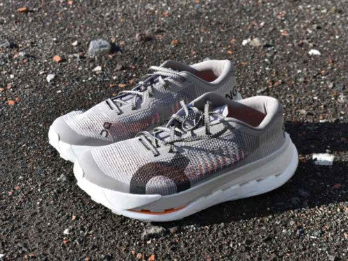 On Cloudultra Pro Cinder Pearl