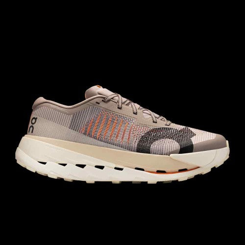 On Cloudultra Pro Cinder Pearl