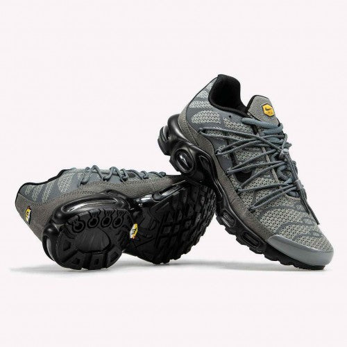 Nikee AirMax TN Plus Toggle Reflective Grey