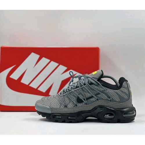 Nikee AirMax TN Plus Toggle Reflective Grey