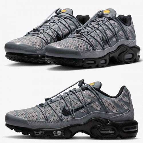 Nikee AirMax TN Plus Toggle Reflective Grey