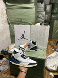 a ma maniere x air jordan 3 retro og sp for the love mens UA Quality