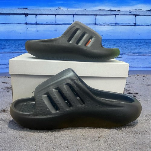 Adidass Adifrom Infinity Slide Black