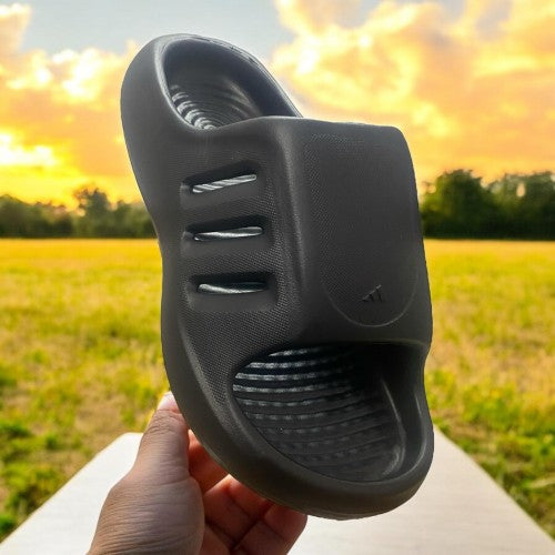 Adidass Adifrom Infinity Slide Black