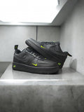 Nik_ee airforce 1 low 07 Black Volt 117