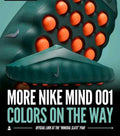 Nikee Mind 001 Mineral Slate Fix