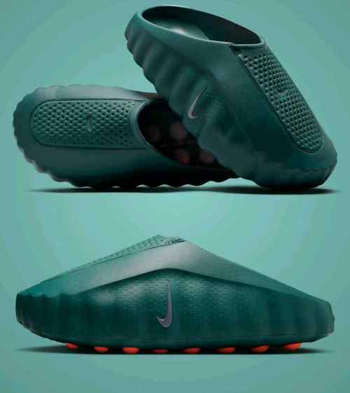 Nikee Mind 001 Mineral Slate Fix