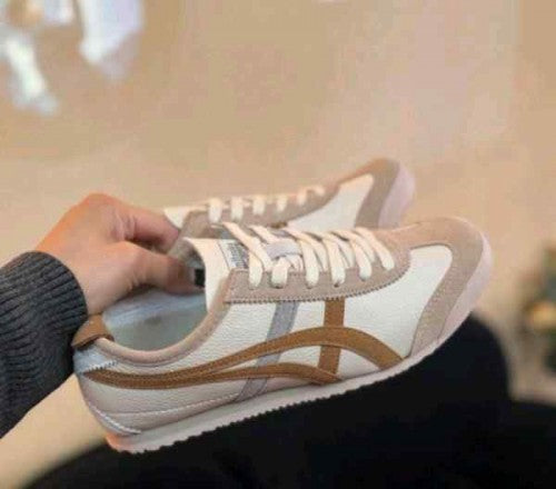 Tiger MEXICO 66 BEIGE GREY BROWN