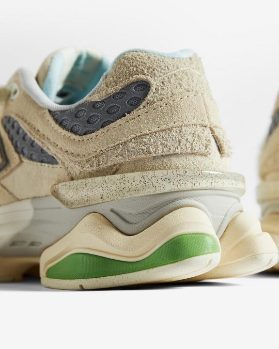 Neww Balance 9060 X Bricks & Wood