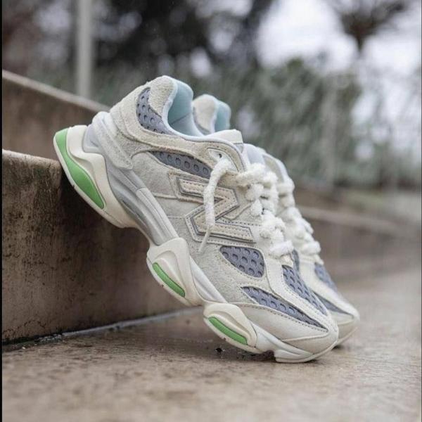 Neww Balance 9060 X Bricks & Wood
