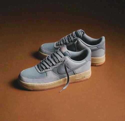 E airforce 1 07 ashen slate
