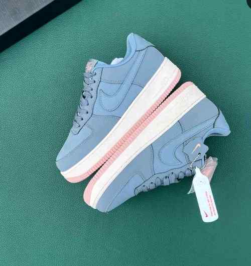 E airforce 1 07 ashen slate