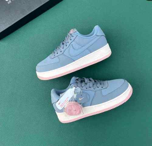 E airforce 1 07 ashen slate