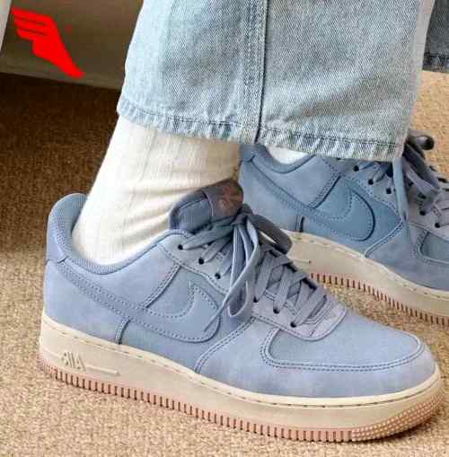 E airforce 1 07 ashen slate