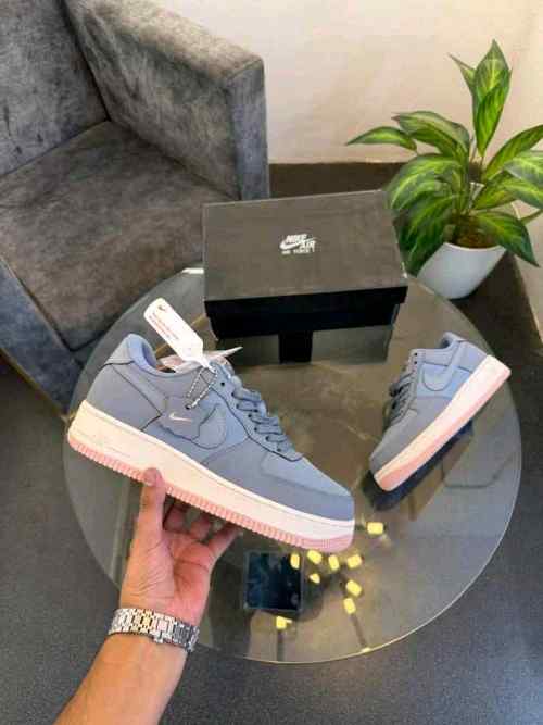 E airforce 1 07 ashen slate