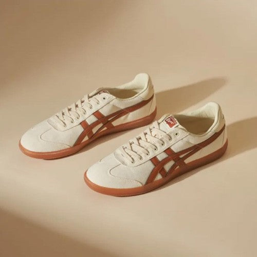 Onitsuka Tiger Tokuten Cream Caramel For Mens