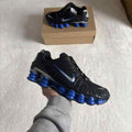Nikee Shox TL Black Blue 164