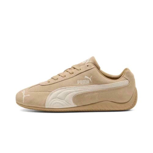 Pumaa Speedcat TTF Prairie Tan Frosted Ivory 5016