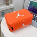 Jordan Orenge Shoes Bag