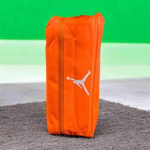 Jordan Orenge Shoes Bag
