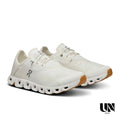 ON CLOUD 5 COAST ALL WHITE