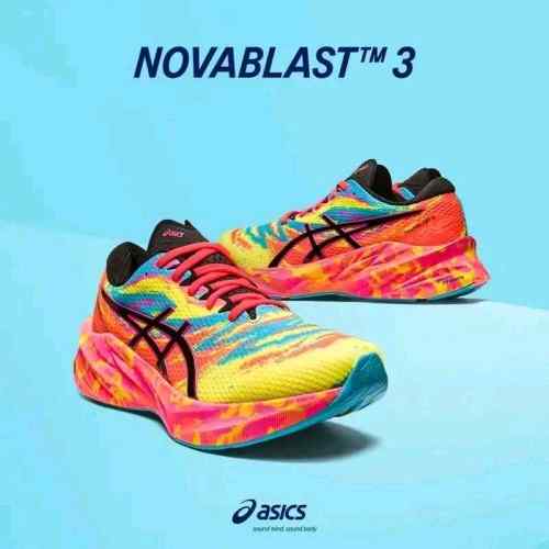 Asic_s Nova Blast 3 Injection Color 298