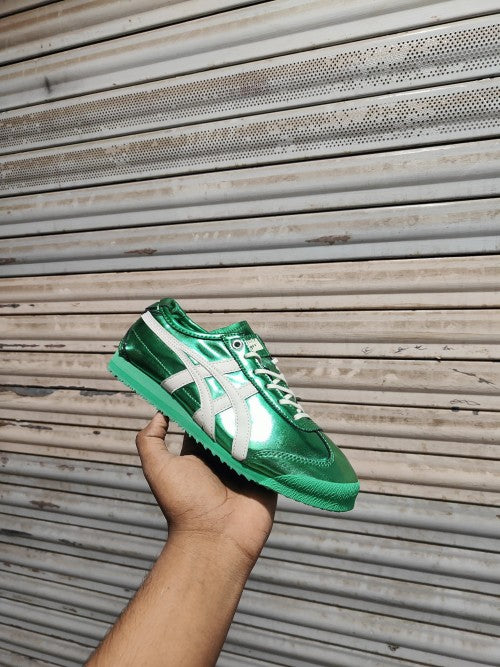 Onitsuka Tiger MEXICO 66 SD JADE CREAM 253