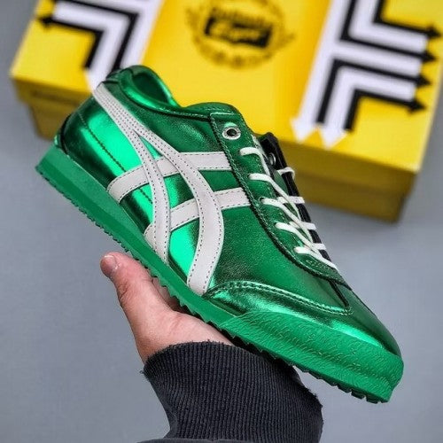 Onitsuka Tiger MEXICO 66 SD JADE CREAM 253