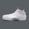 Nikee Air Foamposite One Triple White