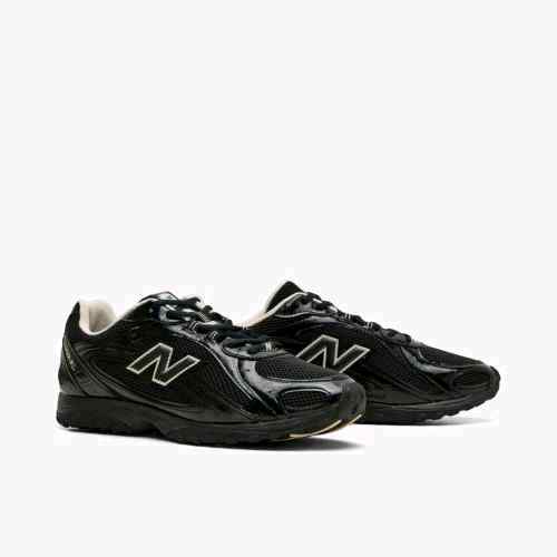 NewBalance 204L Black Timberwolf