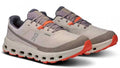 On Cloud Running Cloudvista 2 Waterproof Pearl Ice